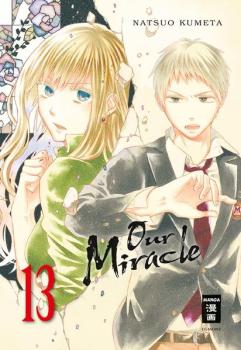 Manga: Our Miracle 13
