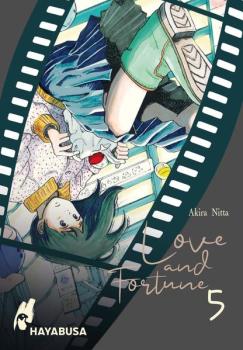 Manga: Love and Fortune 5