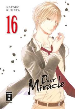 Manga: Our Miracle 16