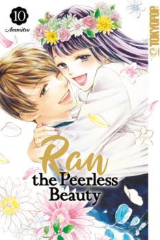 Manga: Ran the Peerless Beauty 10
