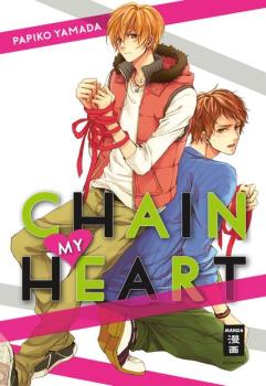 Manga: Chain my Heart