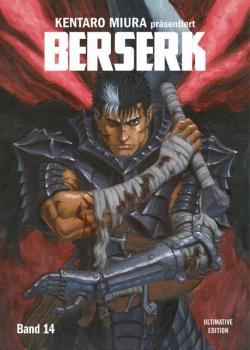 Manga: Berserk: Ultimative Edition 14