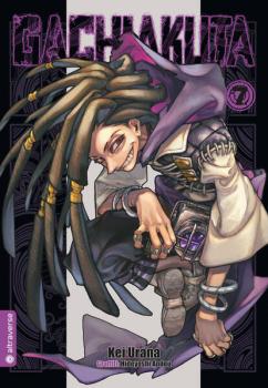 Manga: GACHIAKUTA 07