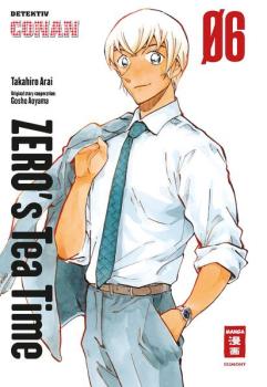 Manga: Zero’s Teatime 06