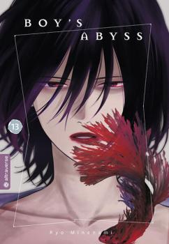 Manga: Boy's Abyss 13