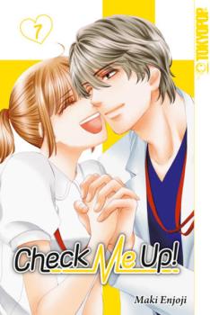 Manga: Check Me Up! 07
