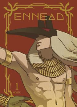 Manga: Ennead 01
