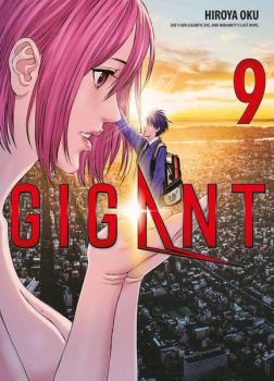 Manga: Gigant 09