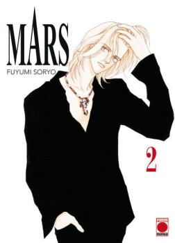 Manga: Mars 02