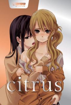 Manga: Jubiläumsedition: Citrus 01 (Hardcover)