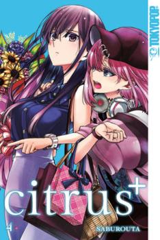 Manga: Citrus + 04