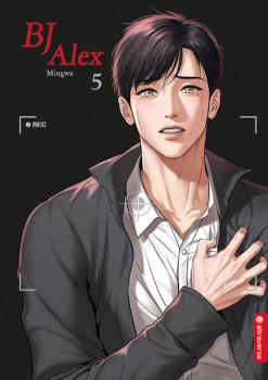 Manga: BJ Alex 05