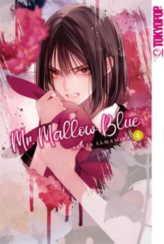 Manga: Mr. Mallow Blue 04