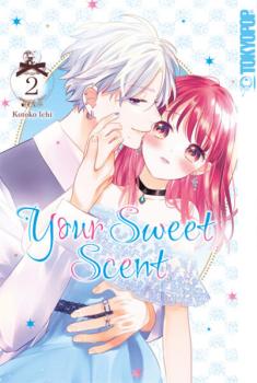 Manga: Your Sweet Scent 02