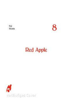 Manga: Red Apple 8