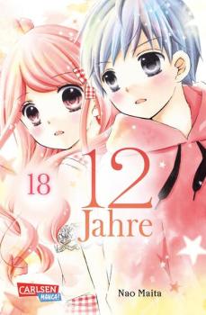 Manga: 12 Jahre 18