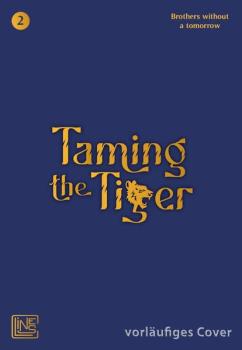 Manga: Taming the Tiger 2