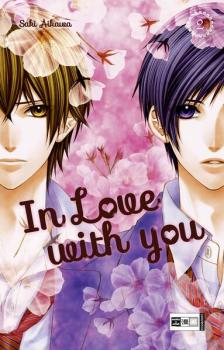 Manga: In Love With You 02