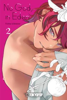 Manga: No God in Eden 02