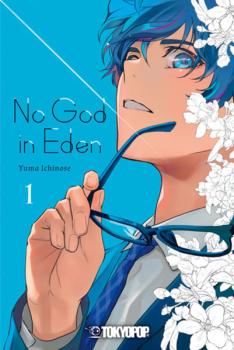 Manga: No God in Eden 01