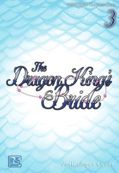 Manga: The Dragon King's Bride 3