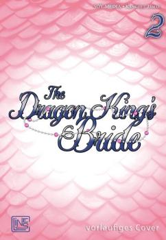 Manga: The Dragon King's Bride 2
