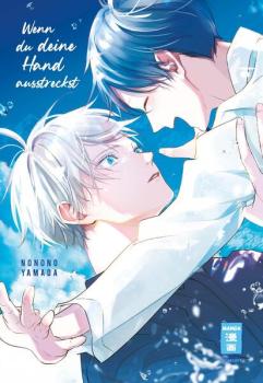 Manga: Wenn du deine Hand ausstreckst