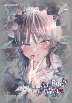Manga: Am Ende des Weges – Band 02