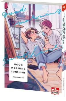 Manga: Good Morning Sunshine