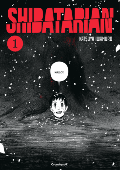 Manga: Shibatarian – Band 1