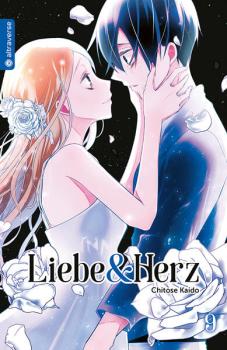 Manga: Liebe & Herz 09