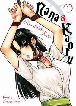 Manga: Nana & Kaoru: Das letzte Jahr 01