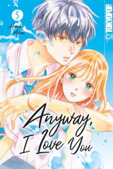 Manga: Anyway, I Love You 05