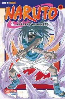 Manga: Naruto 27