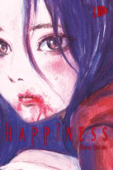 Manga: Happiness 1