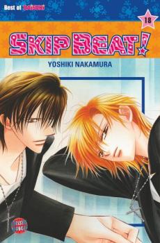 Manga: Skip Beat! 18