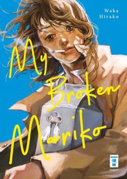 Manga: My Broken Mariko