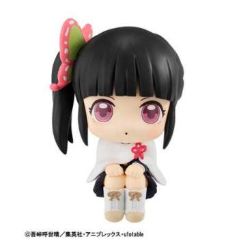 Merch: Figur: Demon Slayer: Kimetsu Yaiba MEGAHOUSE Look Up Series Tsuyuri Kanoe
