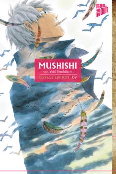 Manga: Mushishi - Perfect Edition 9