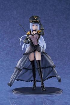 Merch: Figur: My Dess Up Darling AMP+ Figure Marin Black Lobelia Vers.