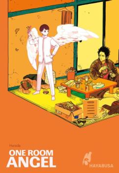 Manga: One Room Angel