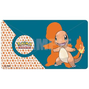 Spielmatte: Pokemon - Glumanda