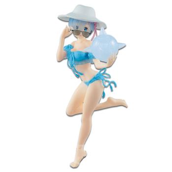 Merch: Figur: Re:ZERO Rem EXQ Figure Special Assort Vol.2