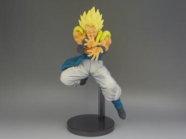Merch: Figur: Dragon Ball Super Figure Super Saiyan Gogeta