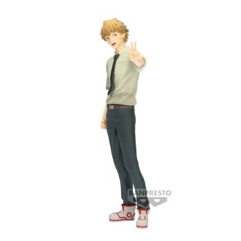 Merch: Figur: Chainsaw Man Chain Spirits Denji Vol.1 Figure