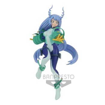 Merch: Figur: My Hero Academia Figure The Amazing Heroes Vol. 16 Nejire Hado