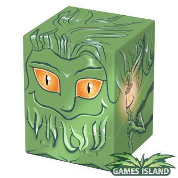 Ultimate Guard: Changeling - collectible Box - Lorwyn Eclipsed