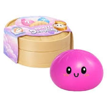 Blindbox: Squeez'a Dumpling  Squishy