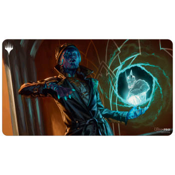Spielmatte: Ultra Pro - MTG Streets of New Capenna A