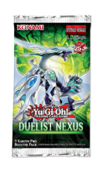 Yu-Gi-Oh! Booster Duelist Nexus